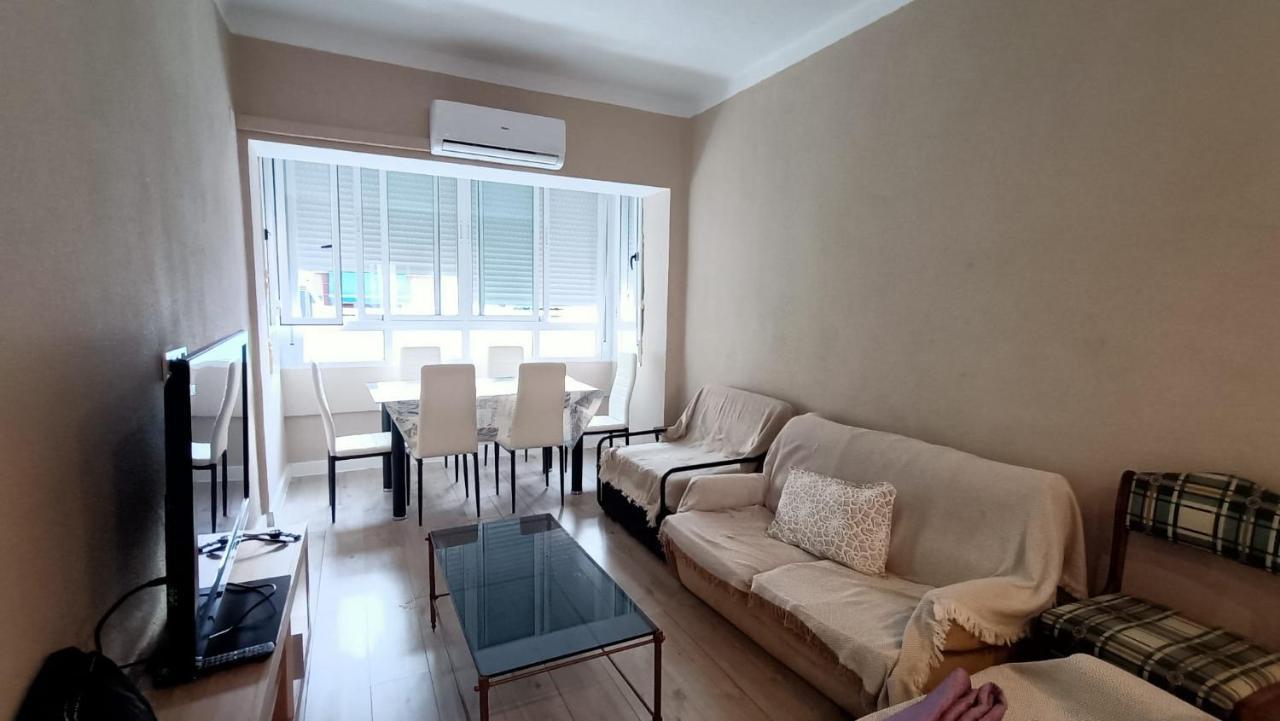 My House By The Sea Apartment Alicante Bagian luar foto
