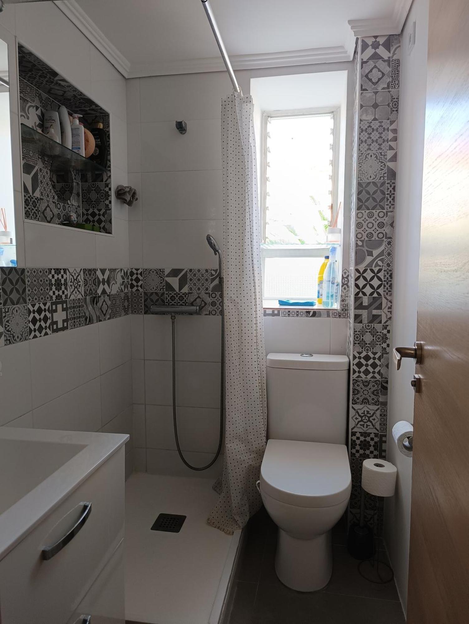 My House By The Sea Apartment Alicante Bagian luar foto